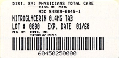 Image Of 0.4 mg Package Label (Package Label)